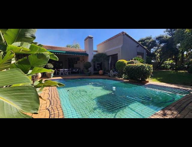 4 BEDROOM HOUSE FOR SALE IN MEYERSDAL